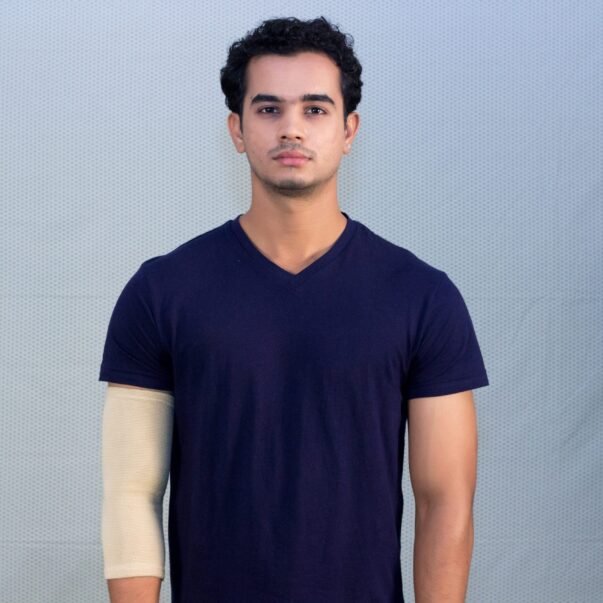 elbow support 2way