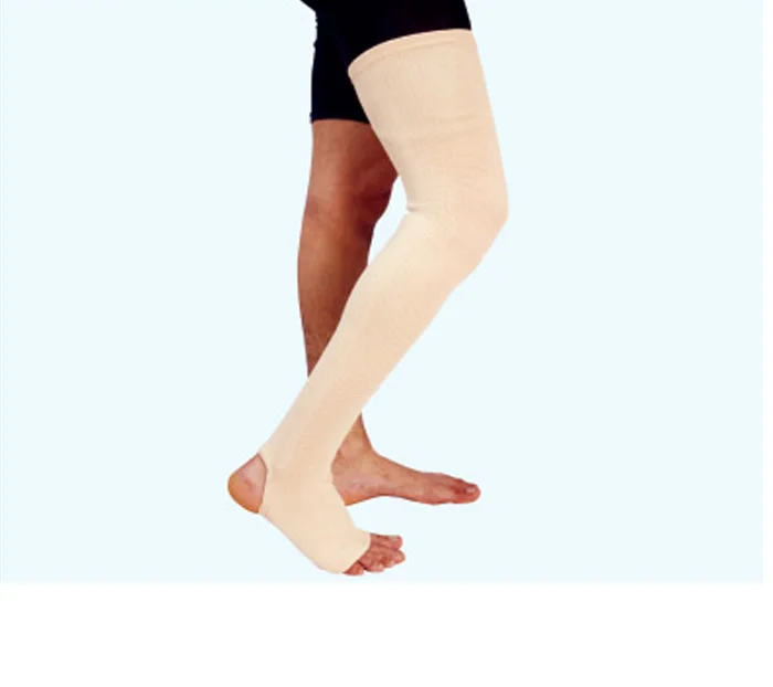 Comprezon Varicose Veins Stockings Class 1 Below Knee, For Hospital at Rs  1200/pair in Punjaipuliampatti