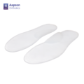 Aapson Full Insole with Medial Arch Silicone