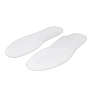 Aapson Full Insole with Medial Arch Silicone
