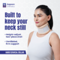 Hard Cervical Collar 2
