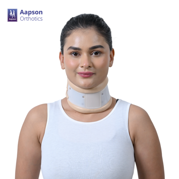 Hard Cervical Collar 3