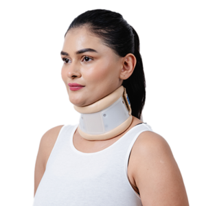 Hard Cervical Collar