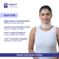 Hard Cervical Collar 4