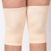 C-Fit Knee Cap Short 4-Way Stretch Orthopaedic Knee Support (Pair)