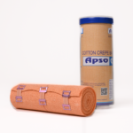 APSOFLEX (Cotton Crepe Bandage)