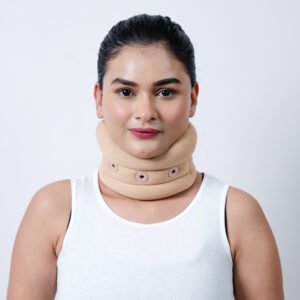 Soft Cervical Collar