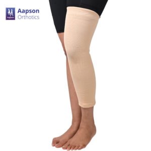 Calf Knee Thigh Support (CKT)