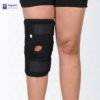 C-Fit Hinged Knee Support (Double Strapping)