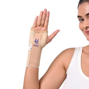 Wrist Brace-Splint 8 (Right/ Left)