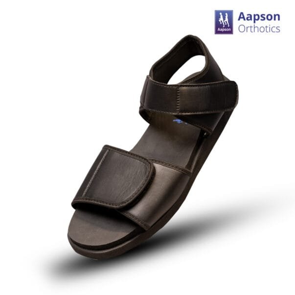 MCR Orthopedic Sandals for Men & Women