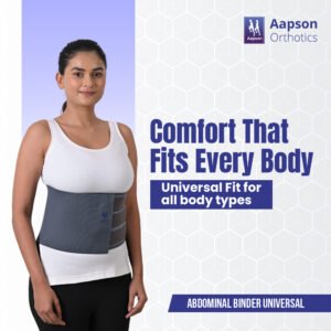 Abdominal Binder Universal