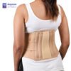 L S Belt Contoured (Delux - Beige)