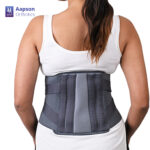 L S Belt Contoured (V strap)