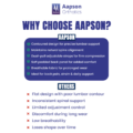 A009G - Why Choose Aapson (Benefits)