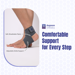 Ankle Binder