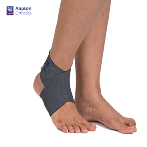 Ankle Binder