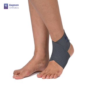 Ankle Binder