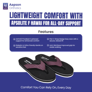 ApsoLite F Hawai (Male / Female)