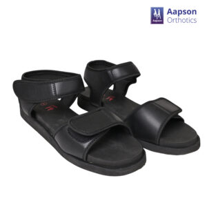 M.C.R Footwear Dunmark Open Heel (Male / Female)