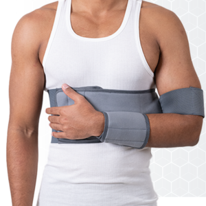 Shoulder Immobiliser