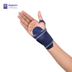 Carpal Tunnel Splint 1