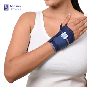 Carpal Tunnel Splint
