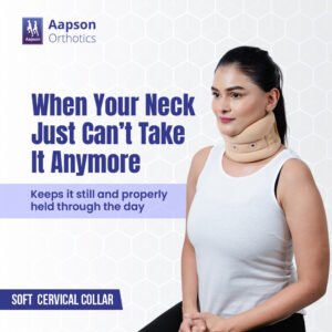 Soft Cervical Collar