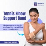 Tennis Elbow support