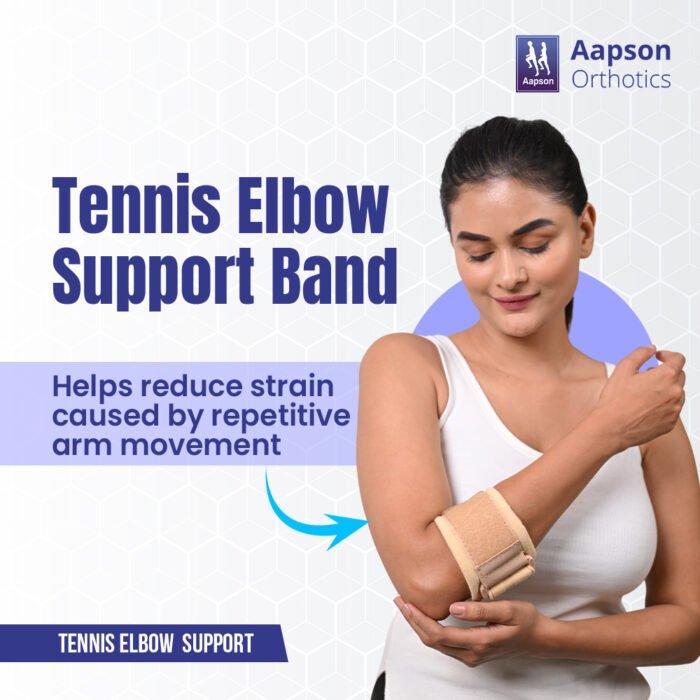 Tennis Elbow support