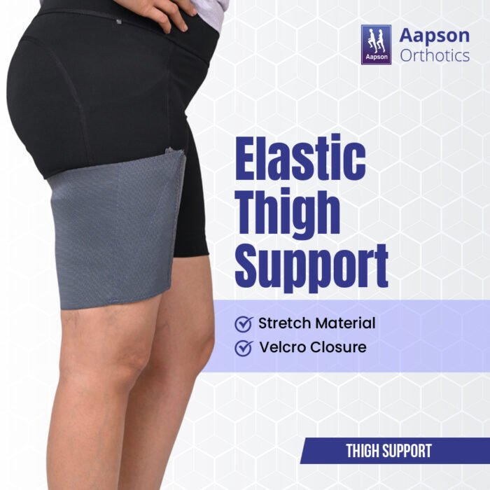 Thigh-support