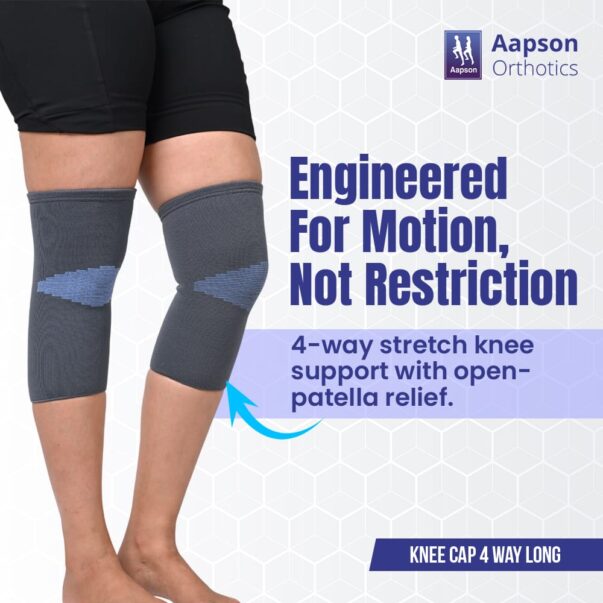 Knee-cap-4-way-long