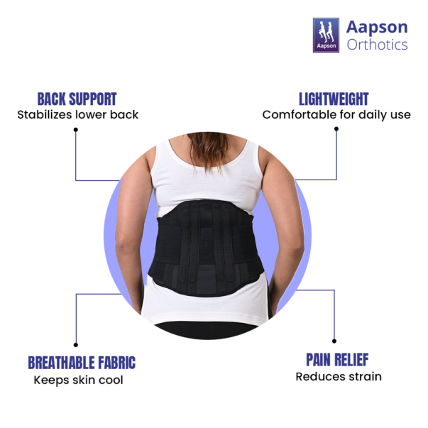 H006 - Product Features