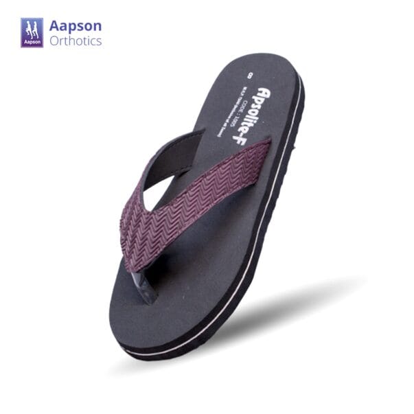 MCP Diabetic Slippers for Men & Women