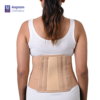 L S Belt Contoured (Delux - Beige)