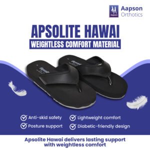 ApsoLite Hawai (Male / Female)