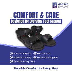 M.C.R Footwear Dunmark Open Heel (Male / Female)