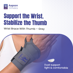 Wrist-brace-with-thumb-grey
