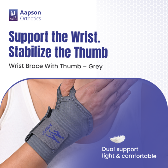 Wrist-brace-with-thumb-grey