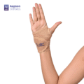 Wrist Brace With Thumb copy