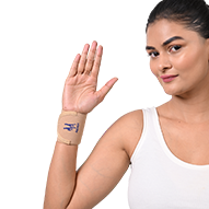 Wrist, Finger & Fore Arm