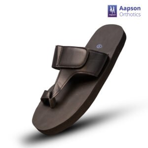 MCR Footwear for Men | Diabetic Footwear for Men | Toe Ring Design
