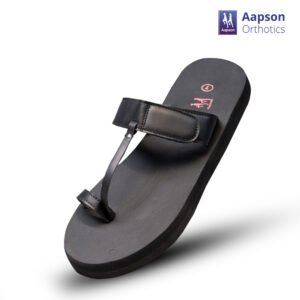 MCR Footwear for Women | Diabetic Footwear for Women | Toe Ring Design
