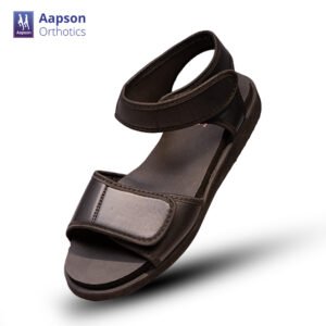 MCR Sandals for Women | Orthopedic Sandals for Women | Dunmark Open Heel