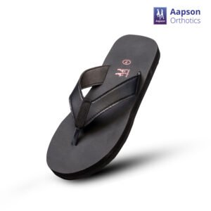 Orthopedic Slippers for Women | MCR Slippers for Women | Hawai Design