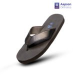 Orthopedic Slippers for Men | MCR Slippers for Men | Hawai Design