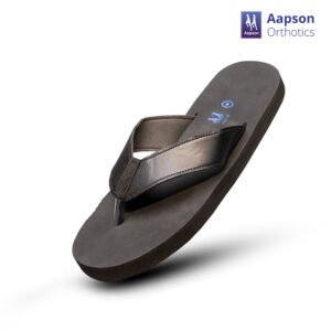 Orthopedic Slippers for Men | MCR Slippers for Men | Hawai Design