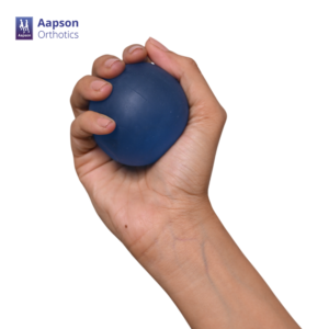 Exercise Gel Ball