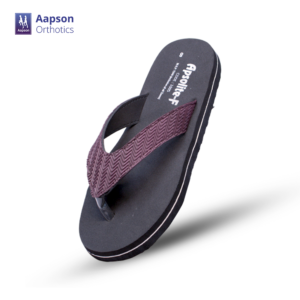 MCP Slippers for Women | Diabetic Slippers for Women | Apsolite F Hawai