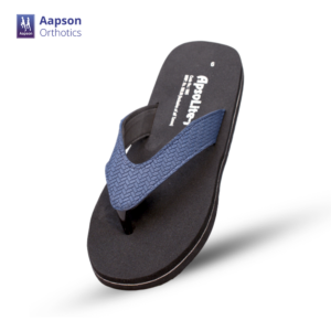 MCP Slippers for Men | Diabetic Slippers for Men | Apsolite F Hawai